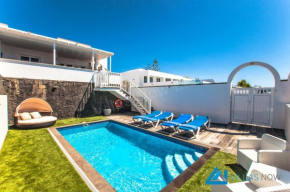 Villa Graciosa By Villas Now Ltd